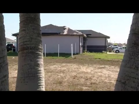 Authorities investigating murder-suicide in Cape Coral