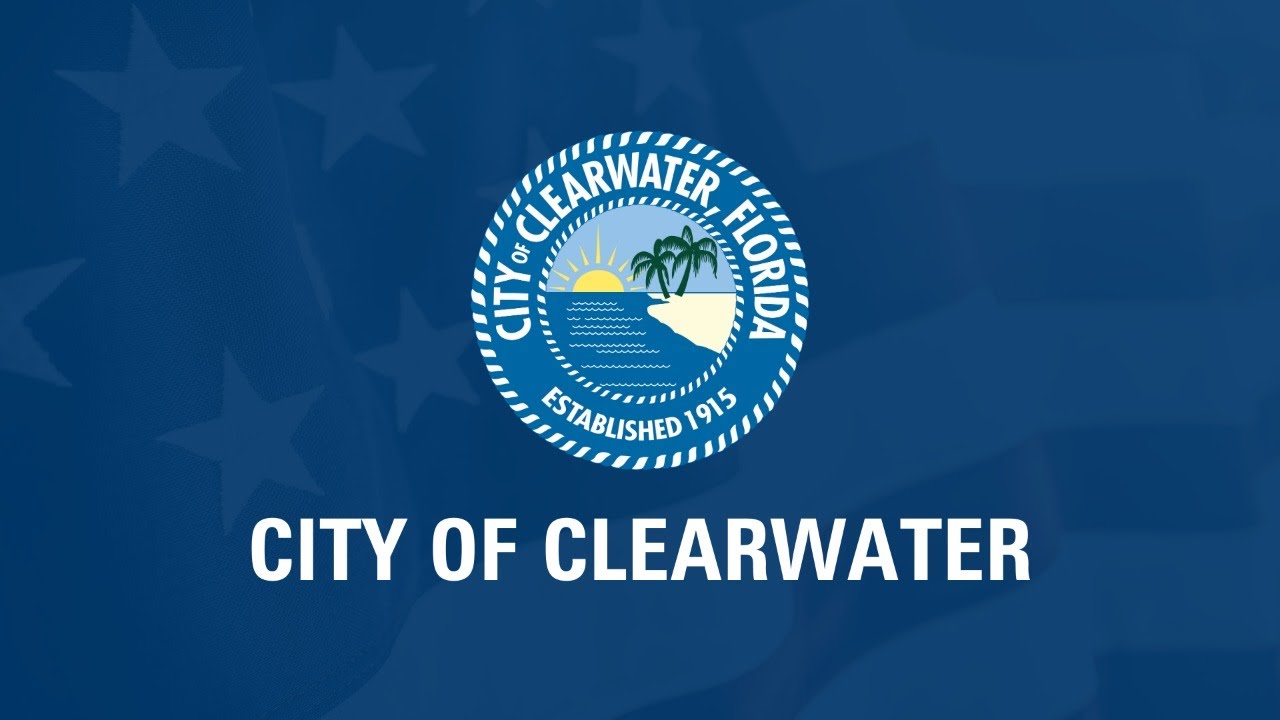 City of Clearwater Council Meeting 5/4/23