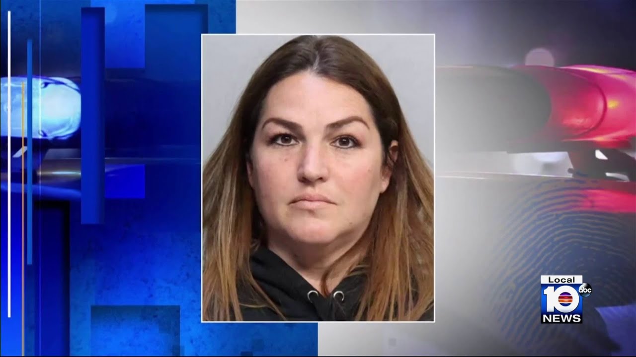Housekeeper arrested after allegedly stealing expensive items from clients